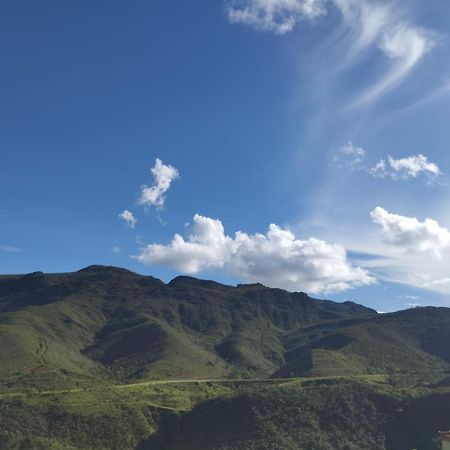 Pousada Liberdade Ouro Preto  Exterior photo