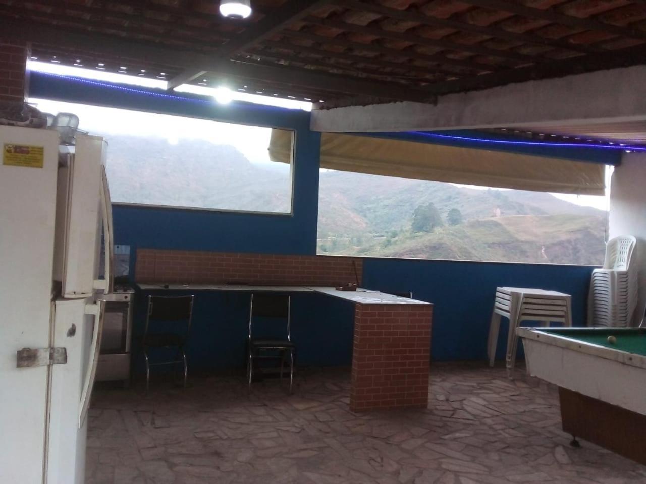 Pousada Liberdade Ouro Preto  Exterior photo