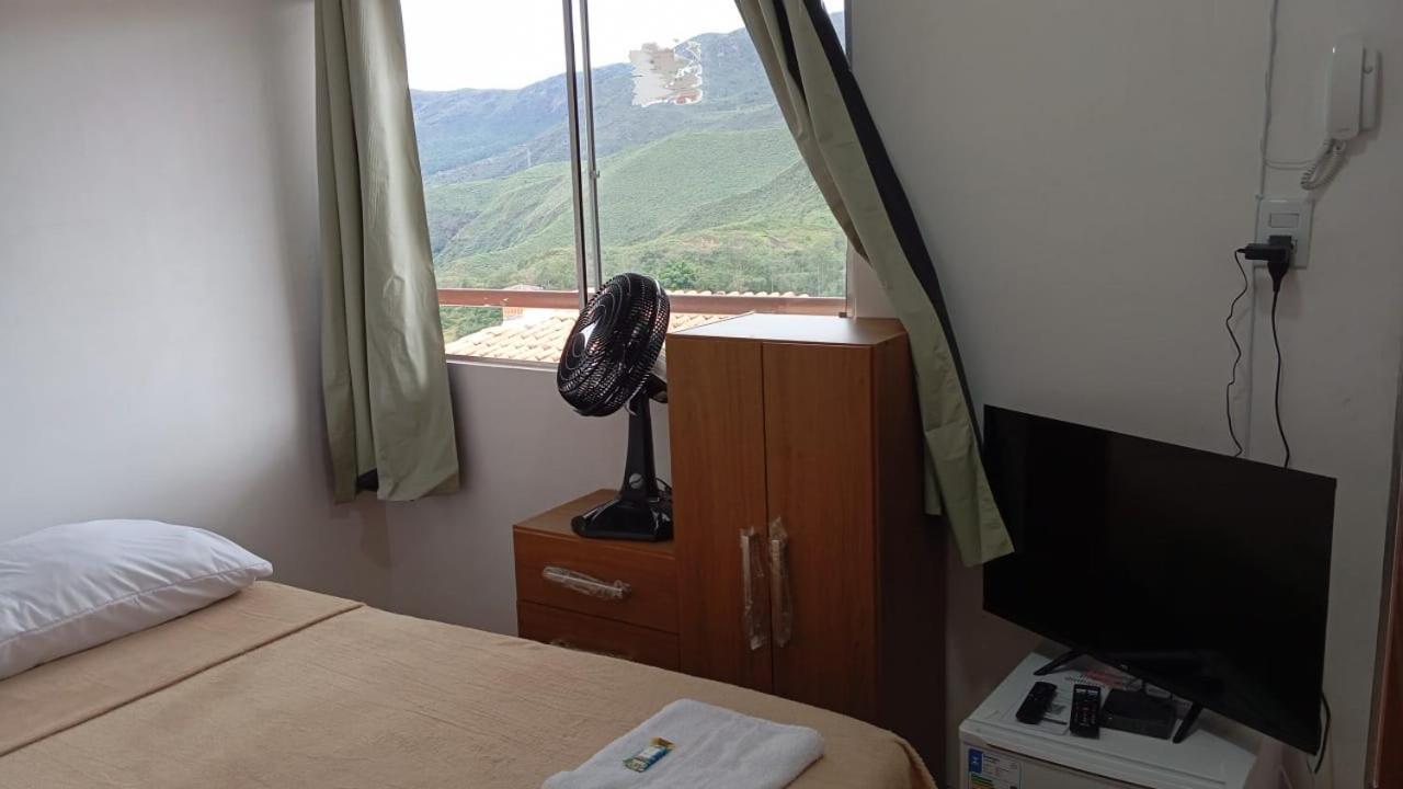 Pousada Liberdade Ouro Preto  Exterior photo