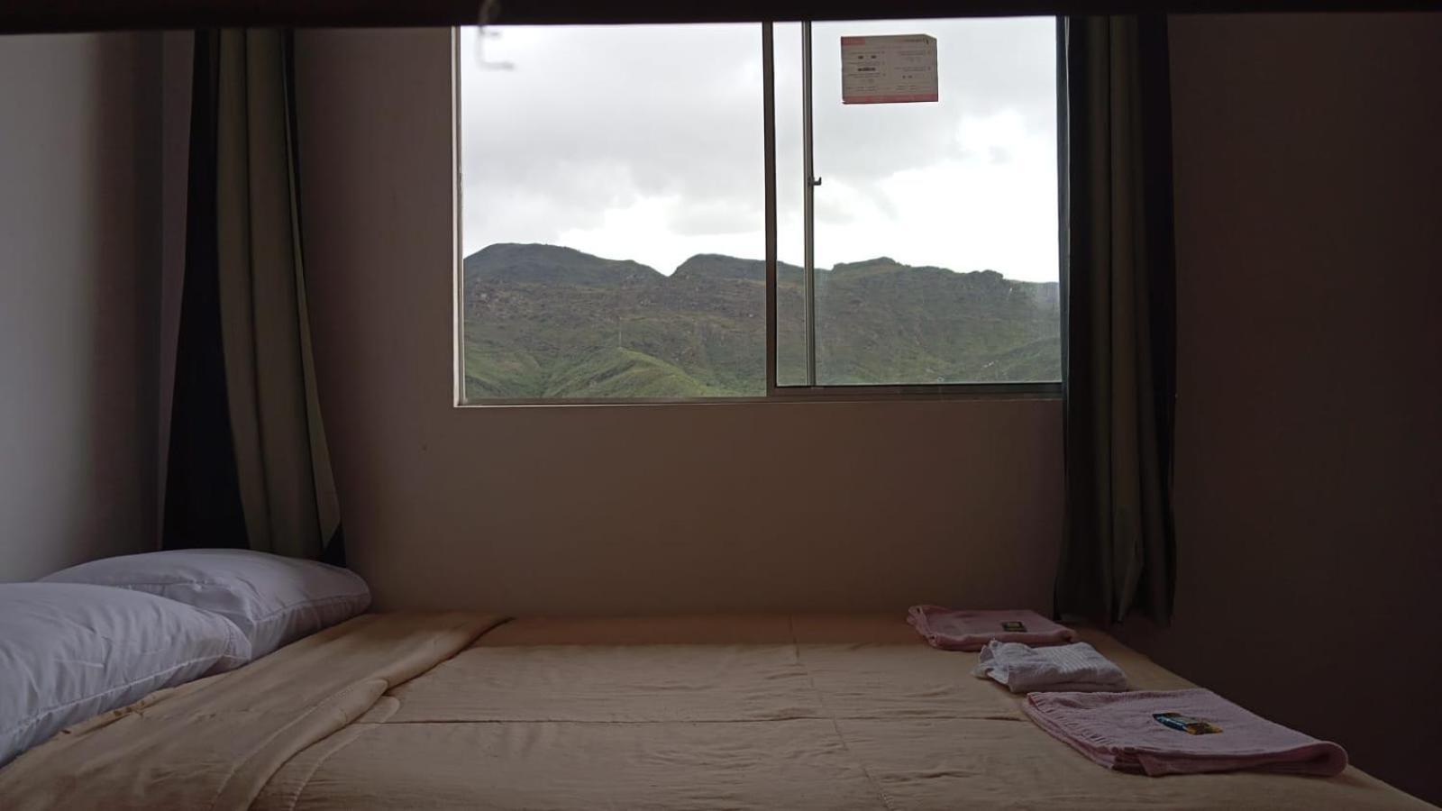 Pousada Liberdade Ouro Preto  Exterior photo